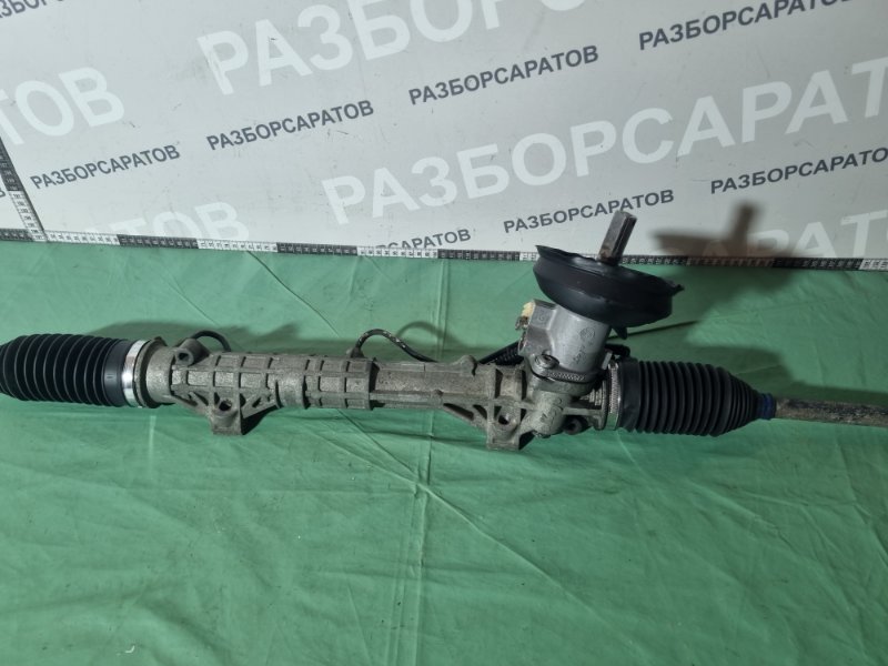 Рейка рулевая Citroen C4 2005 хэтчбек 5 дв.