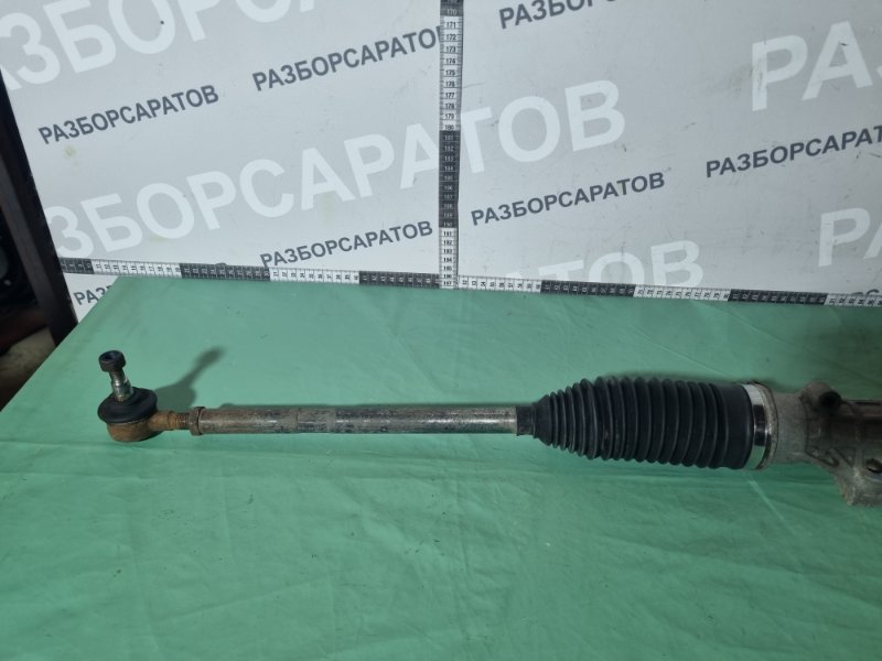 Рейка рулевая Citroen C4 2005 хэтчбек 5 дв.