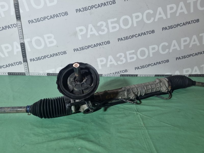 Рейка рулевая Citroen C4 2005 хэтчбек 5 дв.
