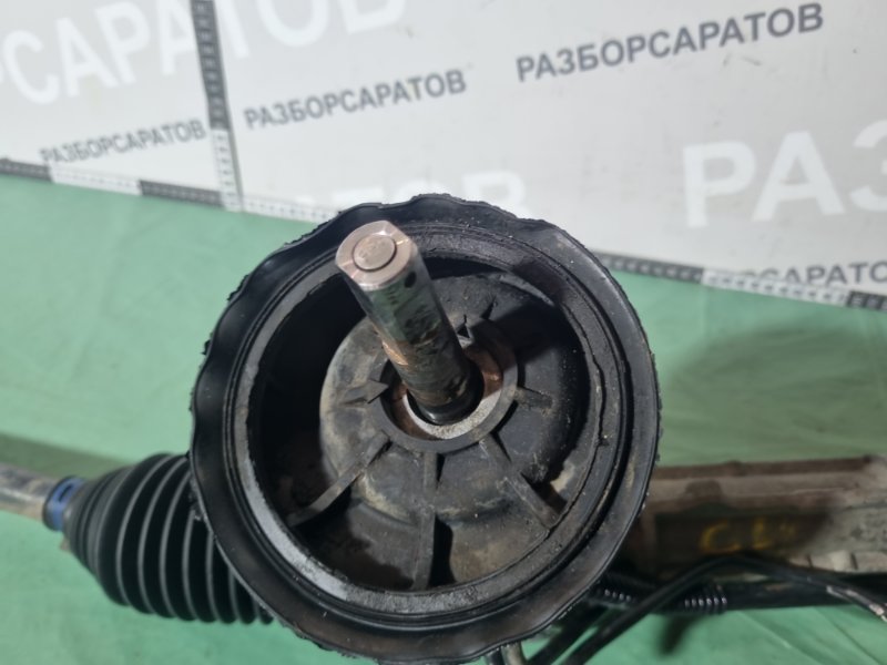 Рейка рулевая Citroen C4 2005 хэтчбек 5 дв.