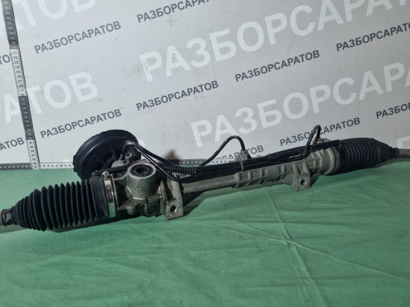 Рейка рулевая Citroen C4 2005 хэтчбек 5 дв.