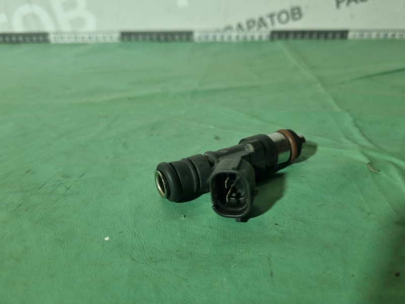 Форсунка топливная Citroen C4 2005 хэтчбек 5 дв.