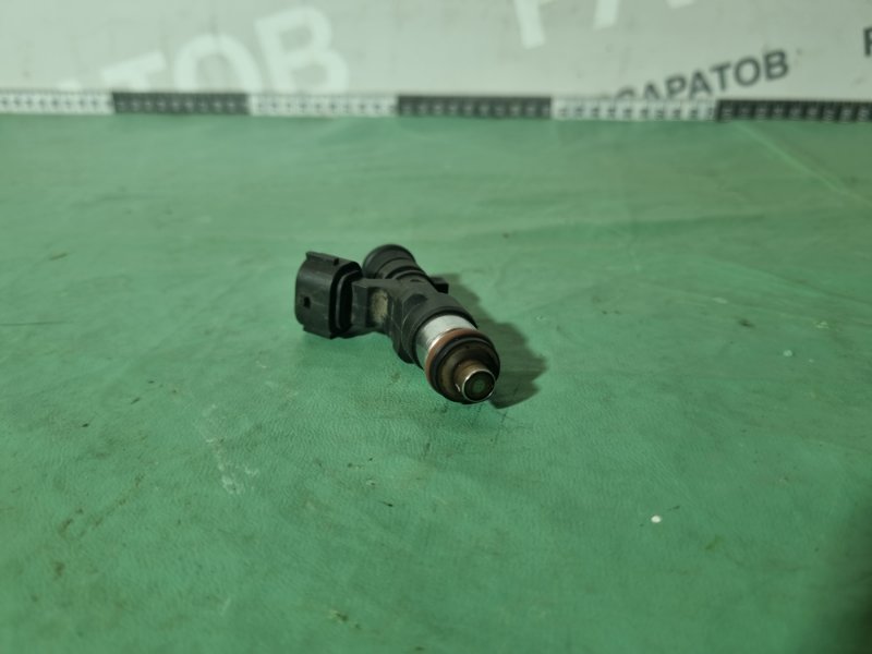 Форсунка топливная Citroen C4 2005 хэтчбек 5 дв.