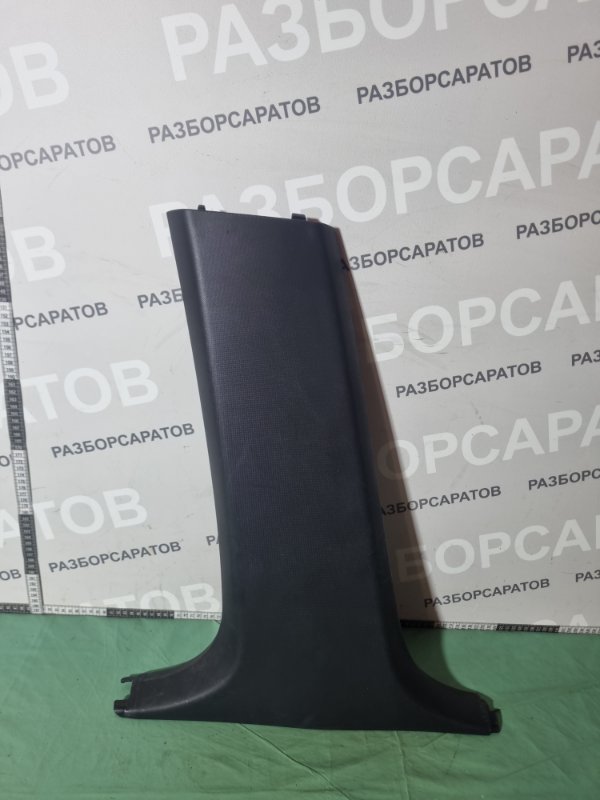 Накладка стойки средней Citroen C4 2005 хэтчбек 5 дв.
