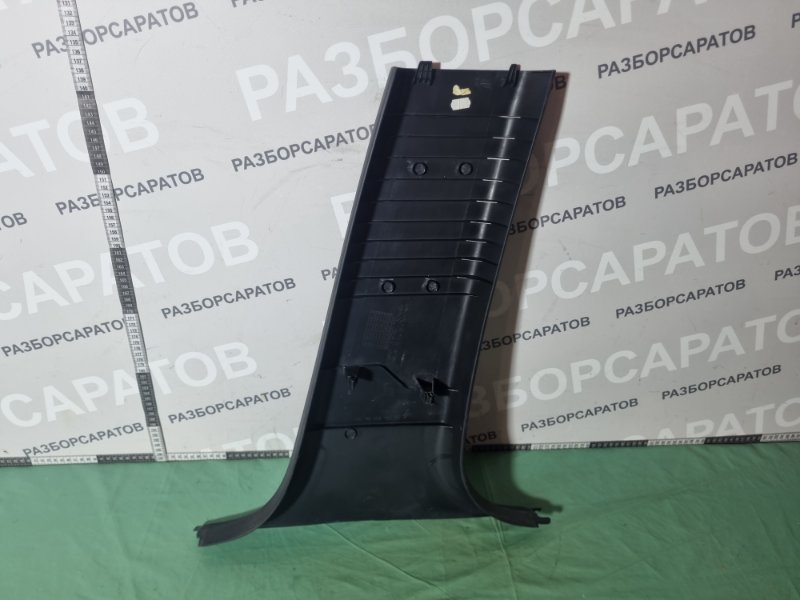 Накладка стойки средней Citroen C4 2005 хэтчбек 5 дв.