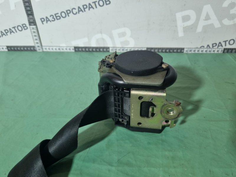 Ремень безопасности Citroen C4 2005 хэтчбек 5 дв.