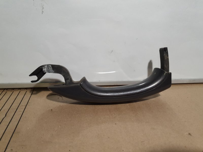 Ручка двери внешняя Volkswagen Touareg 2007 7L6