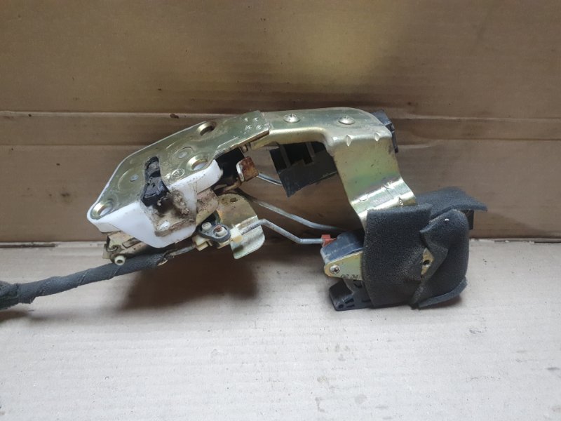 Замок двери Chery Kimo S12