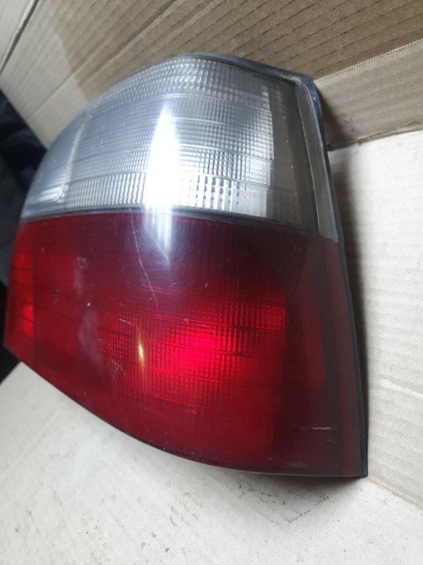 Фонарь крыла правый Daewoo Nexia 2007