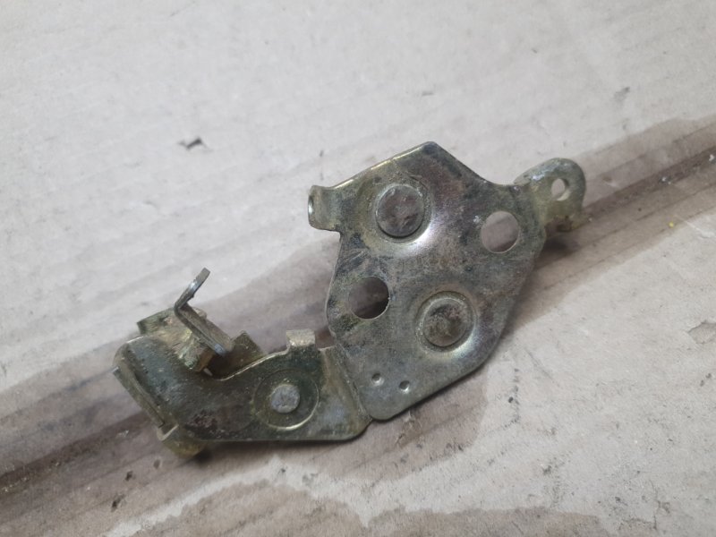 Замок багажника Chery Kimo S12
