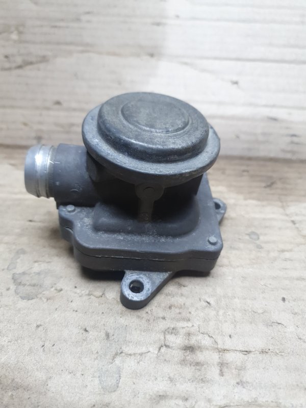 Клапан EGR Mercedes-Benz GL-Class 2007 X164