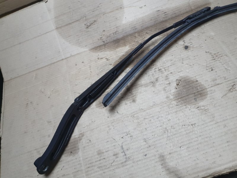 Поводок дворника Mercedes-Benz GL-Class 2007 X164