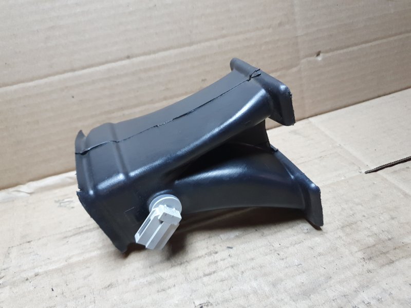Воздуховод Mercedes-Benz GL-Class 2007 X164