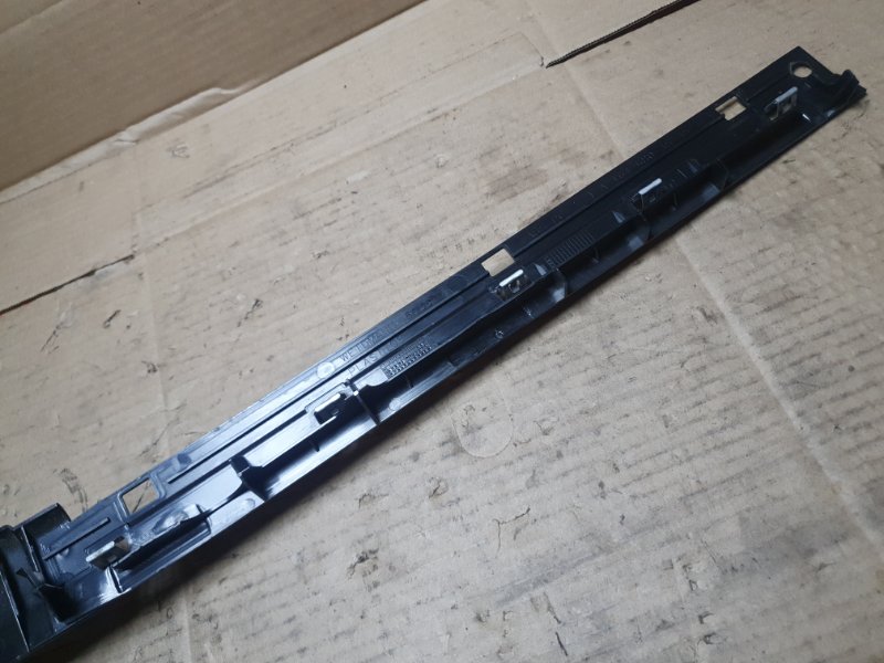 Обшивка стойки Mercedes-Benz GL-Class 2007 X164