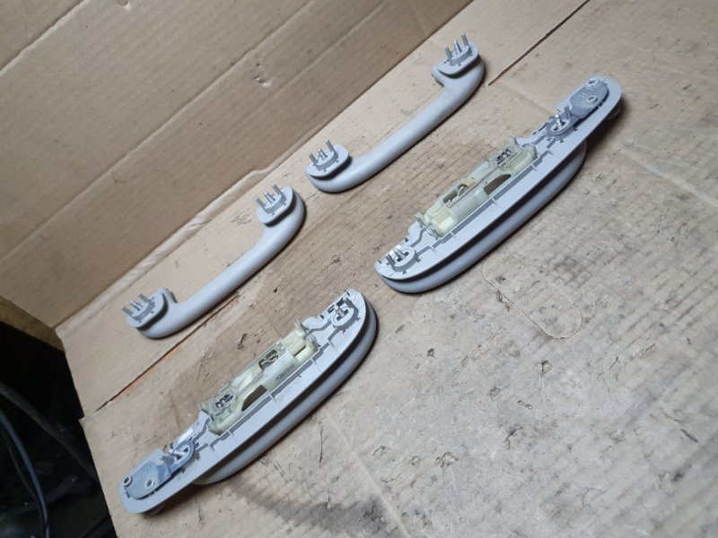Ручка потолочная Mercedes-Benz GL-Class 2007 X164