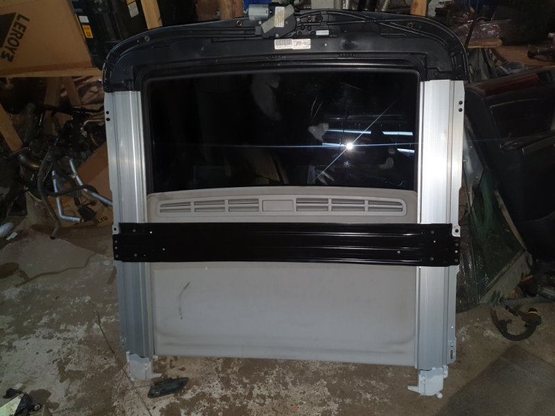 Люк в сборе со стеклом Mercedes-Benz GL-Class 2007 X164