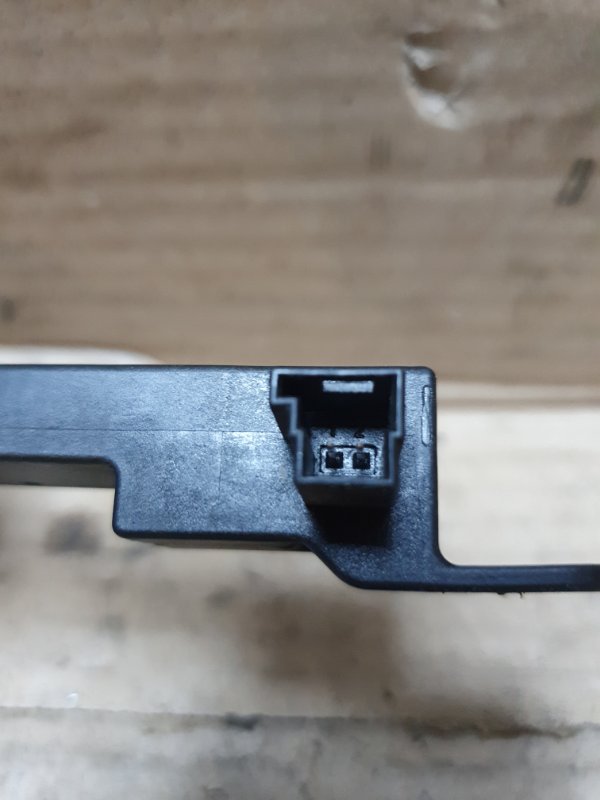 Антенна KeyLess Go Mercedes-Benz GL-Class 2007 X164