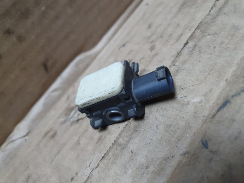 Датчик airbag Mercedes-Benz GL-Class 2007 X164
