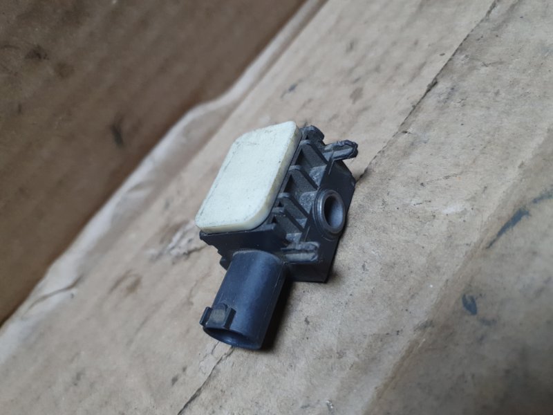 Датчик airbag Mercedes-Benz GL-Class 2007 X164