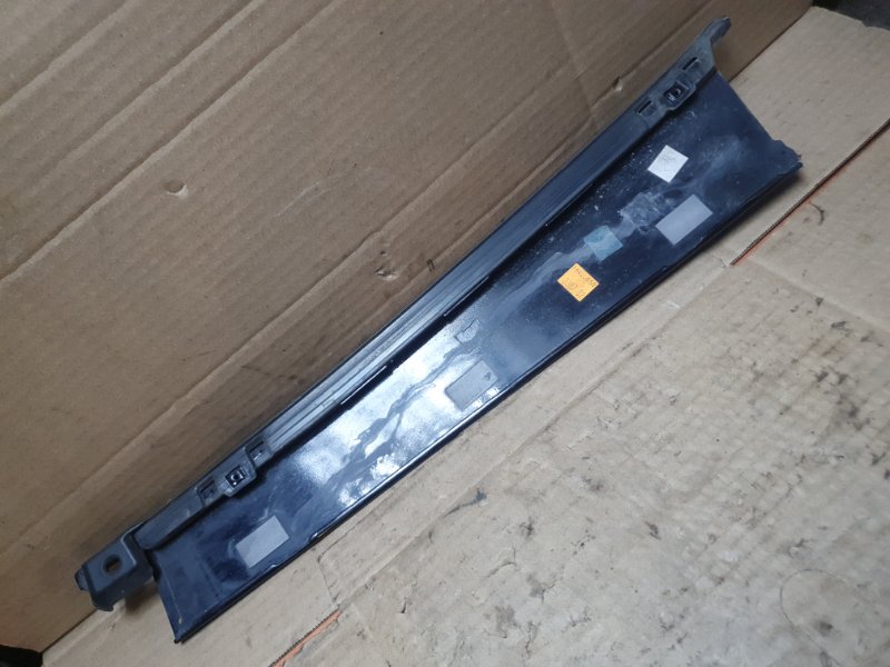 Накладка двери Mercedes-Benz GL-Class 2007 X164