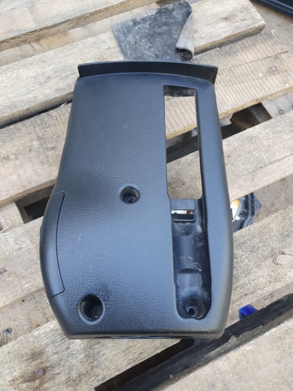 Кожух рулевой колонки Mazda CX-7 2009 ER