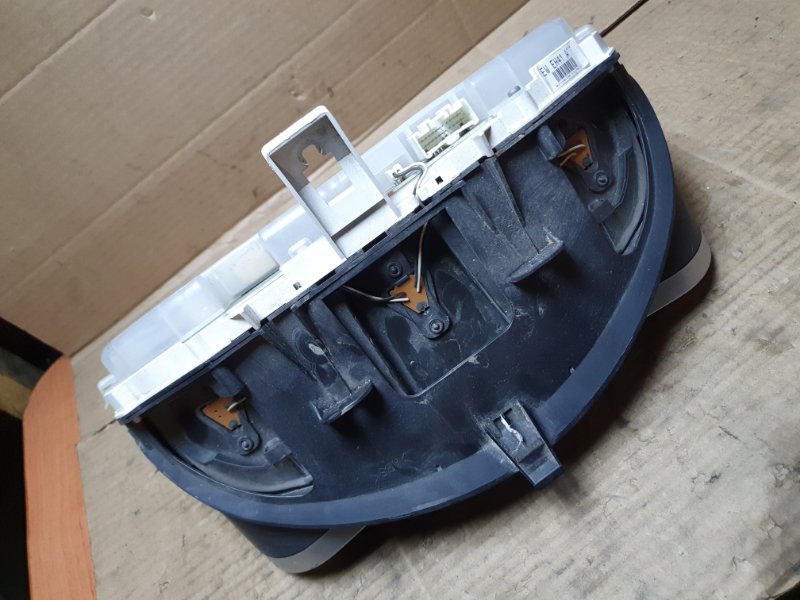 Панель приборов (Щиток) Mazda CX-7 2009 ER