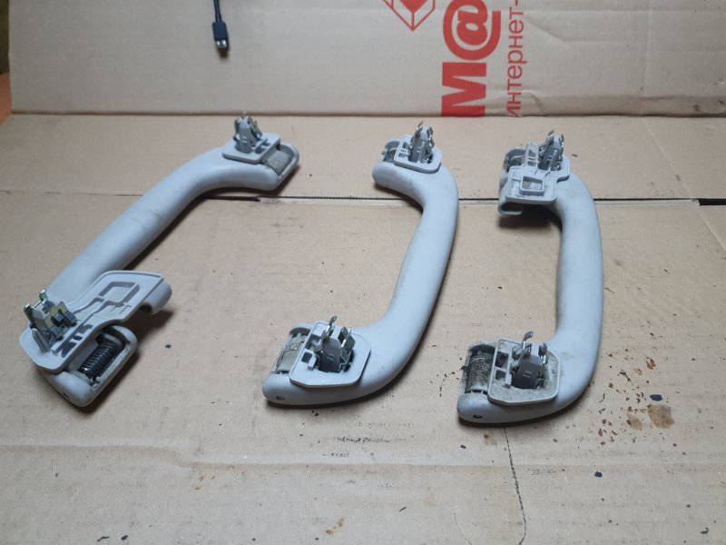 Ручка потолочная Mazda CX-7 2009 ER