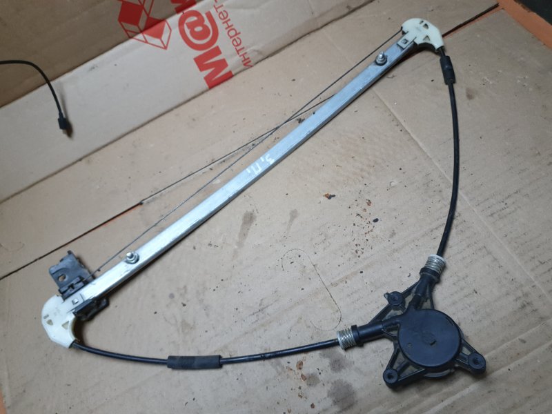 Трапеция стеклоподъемника Mazda CX-7 2009 ER