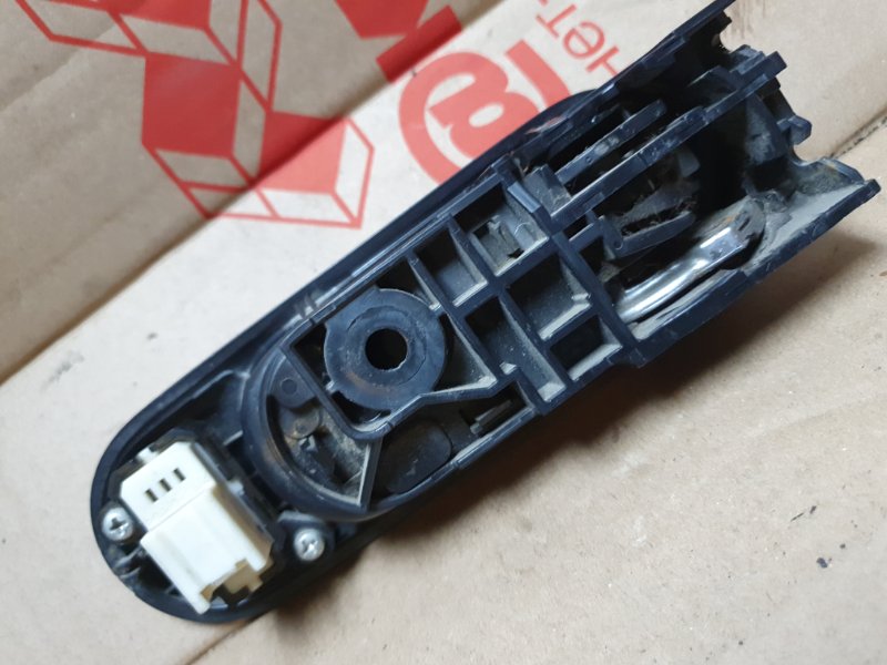Ручка двери внутренняя Mazda CX-7 2009 ER