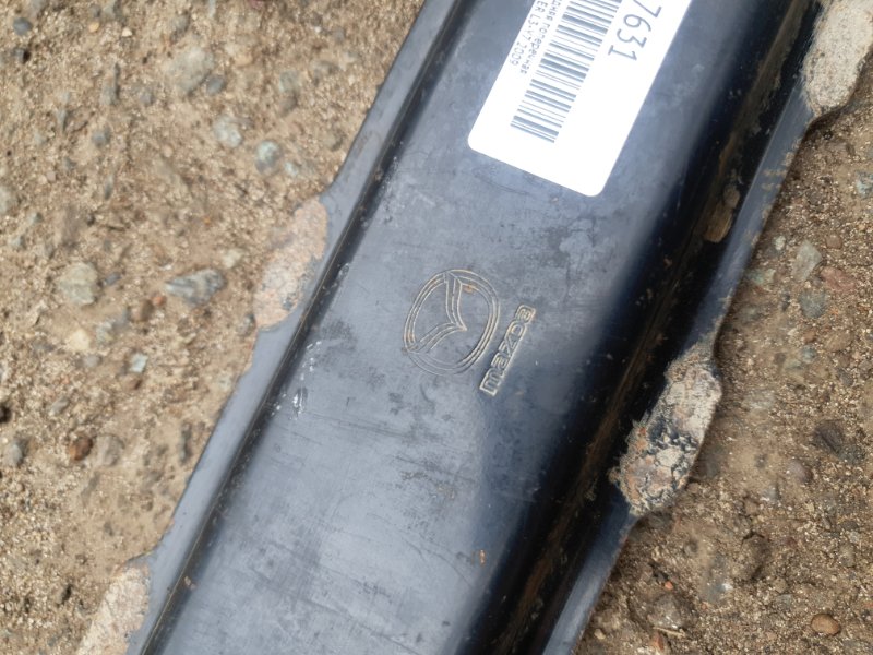 Балка передняя поперечная Mazda CX-7 2009 ER