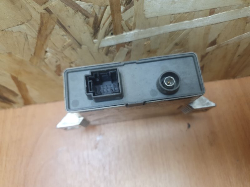 Приемник вебасто Mercedes S-Class 1999 W220