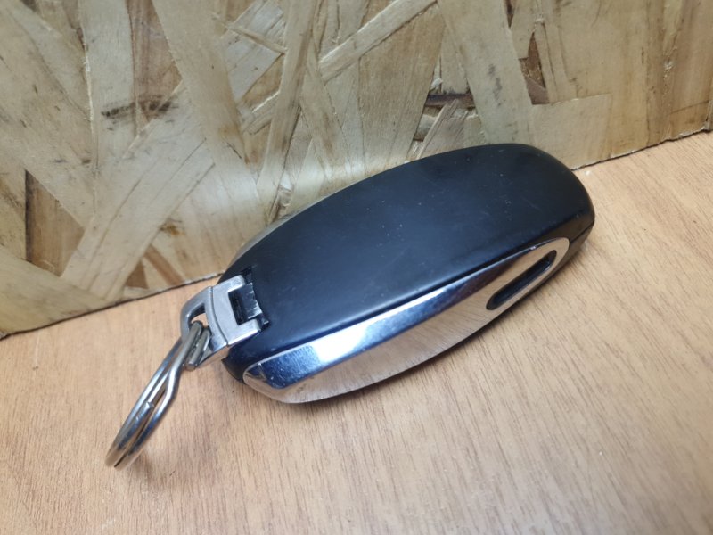 Замок зажигания Volkswagen Touareg 2011 7P