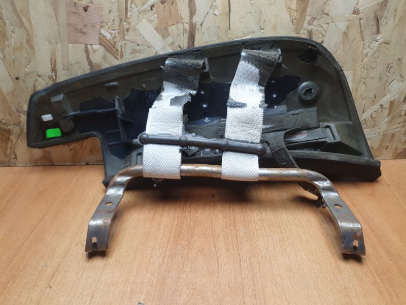 Подушка безопаснности BMW 3 2004 E46