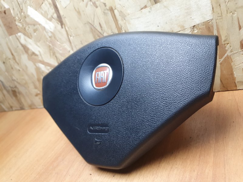Подушка безопаснности Fiat Albea 2008 Седан