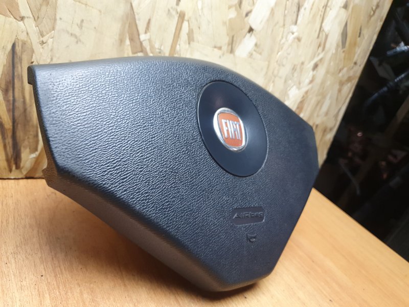 Подушка безопаснности Fiat Albea 2008 Седан