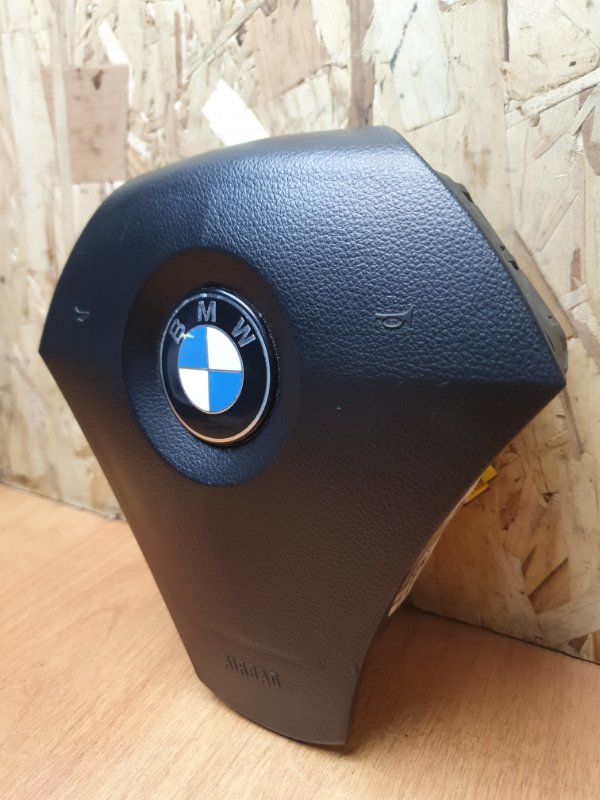 Подушка безопасности (Airbag) BMW 5-series 2007 E60