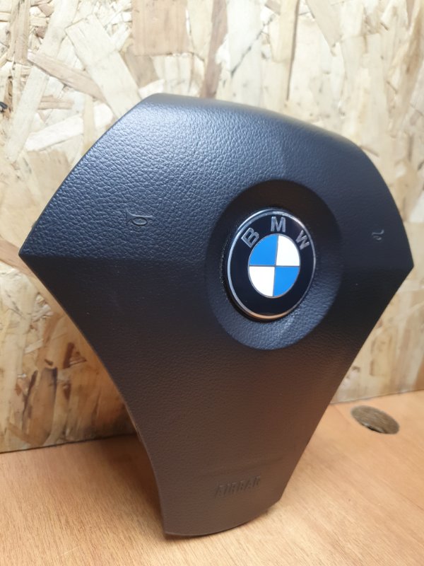 Подушка безопасности (Airbag) BMW 5-series 2007 E60