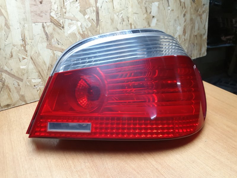 Фонарь BMW 5-series 2007 E60