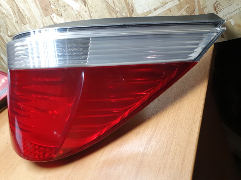 Фонарь BMW 5-series 2007 E60