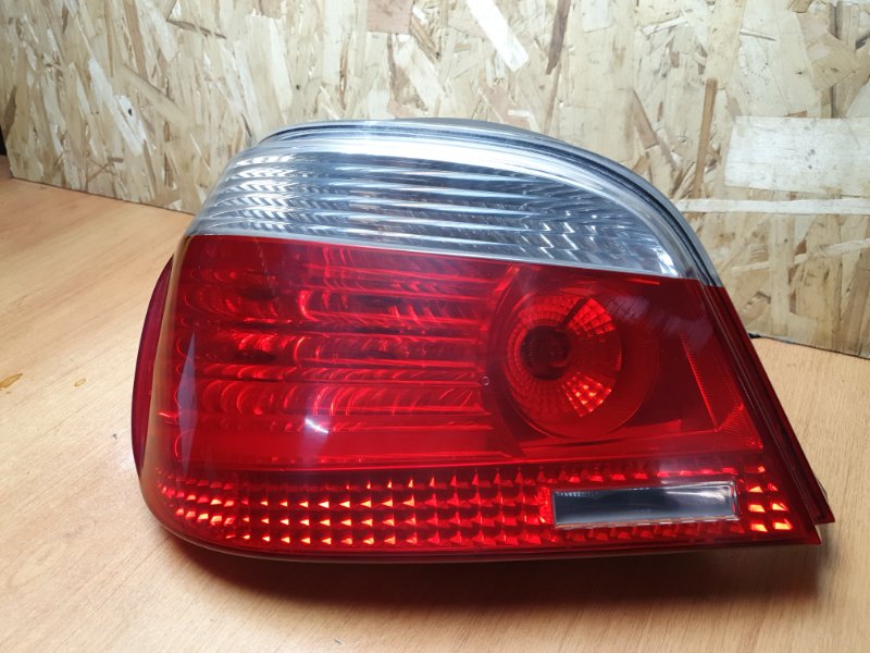 Фонарь BMW 5-series 2007 E60