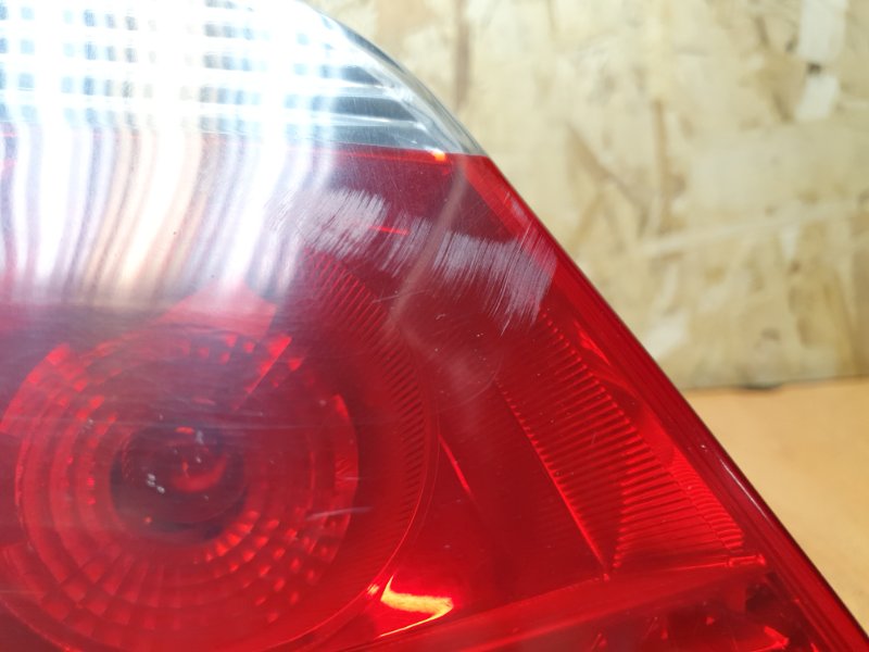 Фонарь BMW 5-series 2007 E60