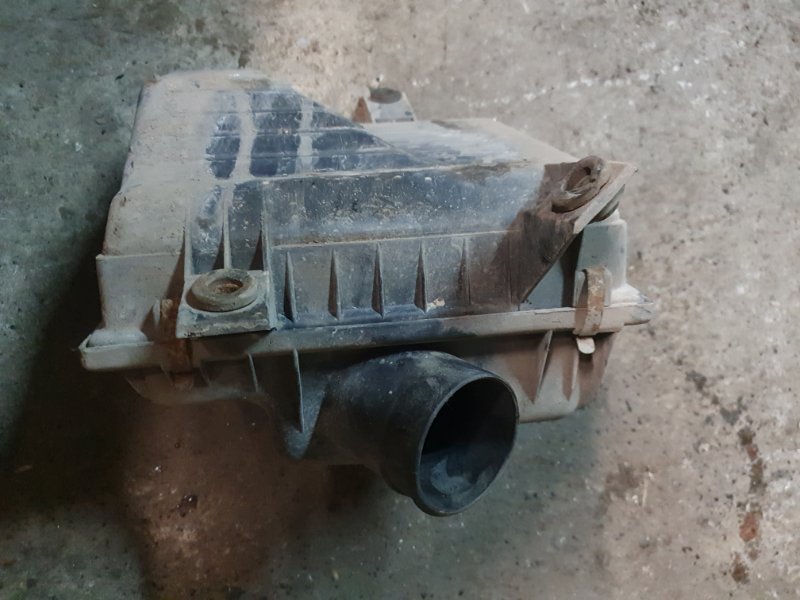 Корпус воздушного фильтра Daewoo Nexia 2006 Седан