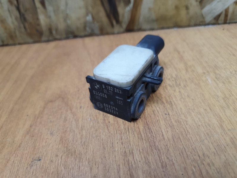Датчик удара Airbag BMW X5 2009 E70