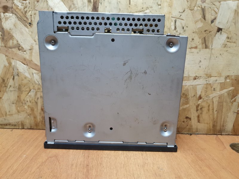 DVD Changer Volkswagen Touareg 2011 7P