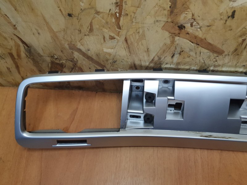 Декоративная накладка Volkswagen Touareg 2011 7P
