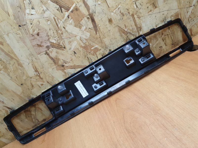 Декоративная накладка Volkswagen Touareg 2011 7P