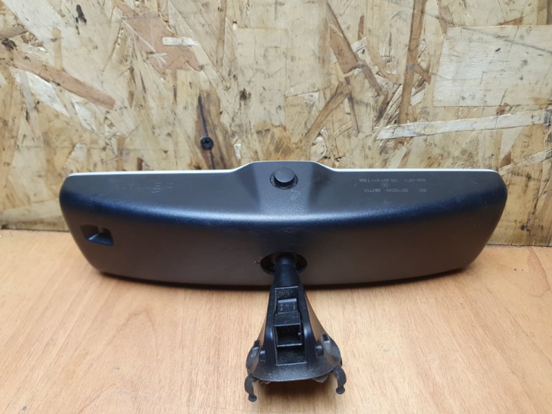 Зеркало салона Volkswagen Touareg 2011 7P
