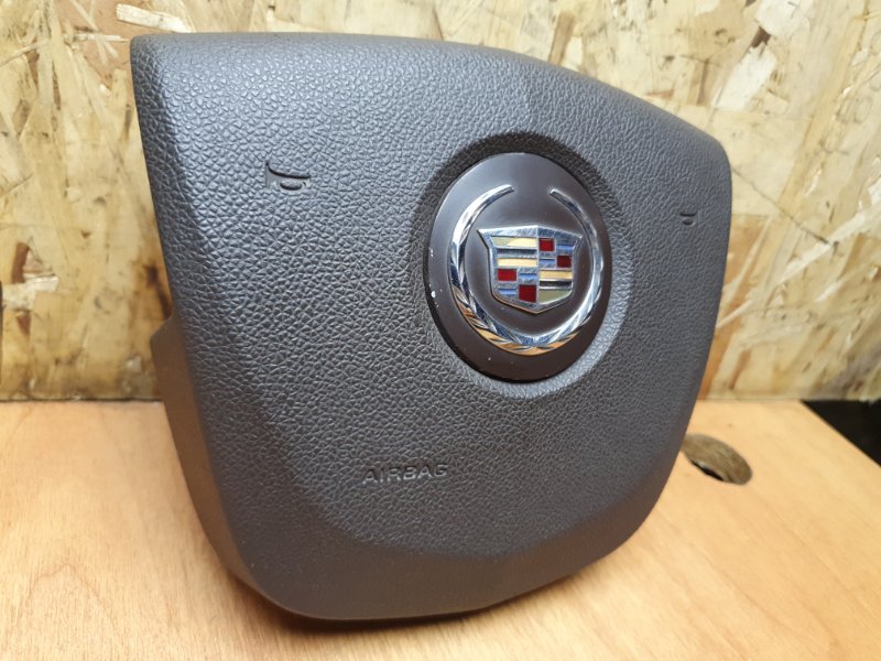 Подушка безопасности (Airbag) Cadillac CTS 2008 II