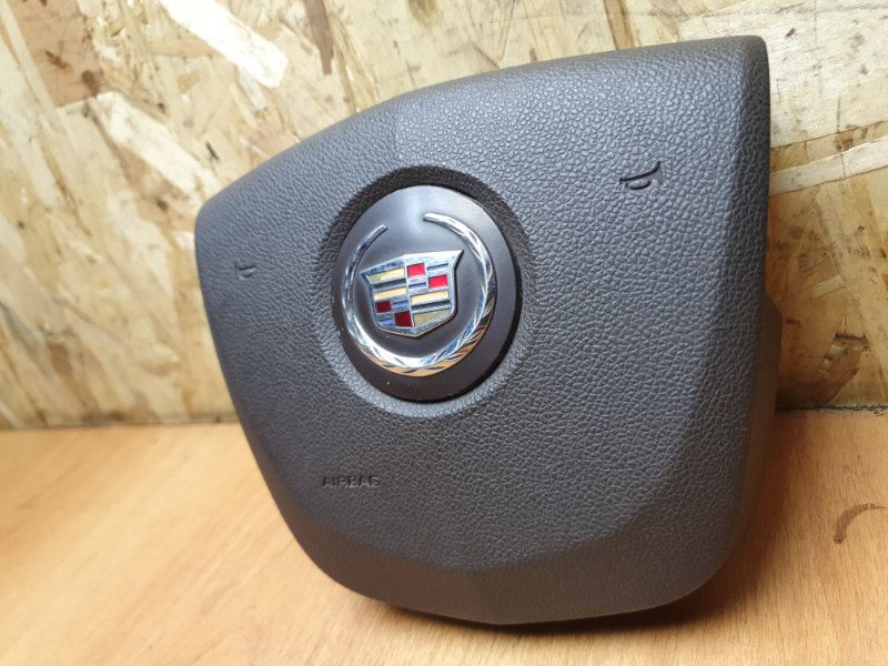 Подушка безопасности (Airbag) Cadillac CTS 2008 II