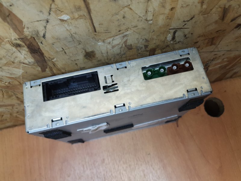 Тв тюнер TV Tuner Cadillac CTS 2008 II